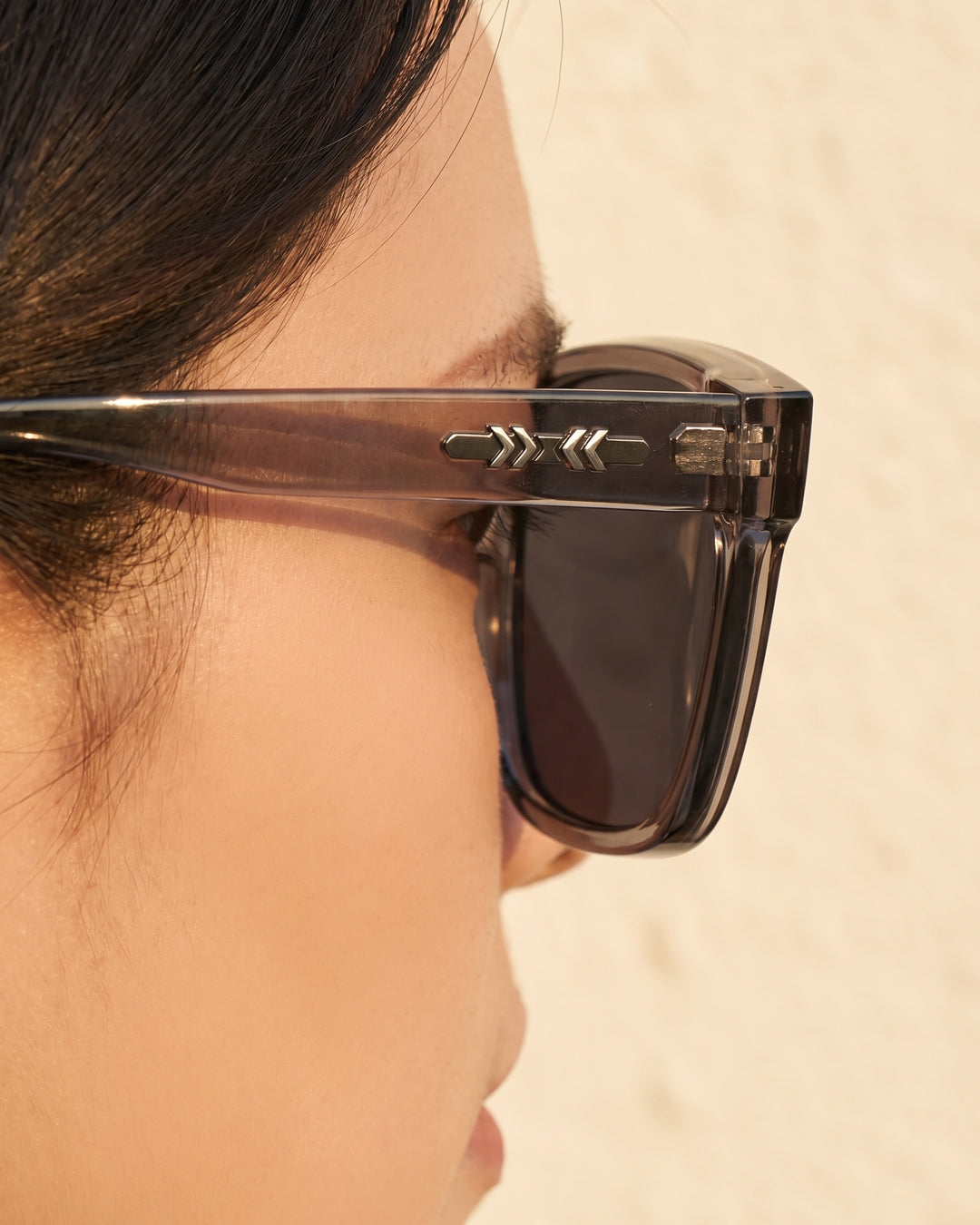 Leonora Square Sunglasses