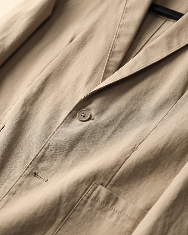 Damiano Cotton Blazer
