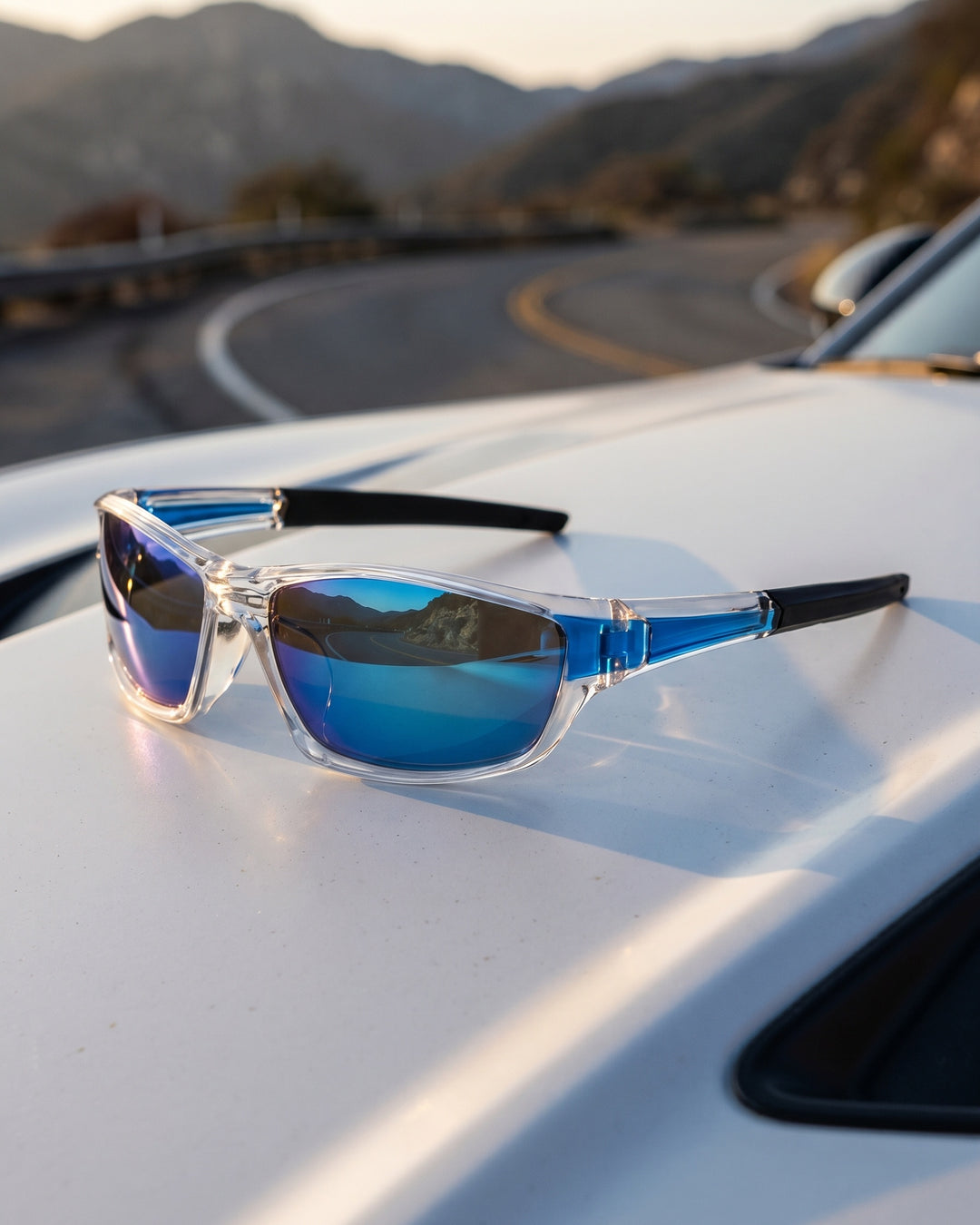 Ciro Sport Sunglasses