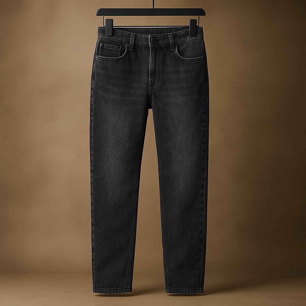 Cristiano Denim Jeans