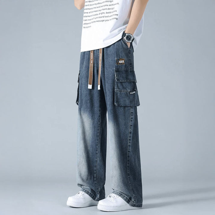 Giovanni Urban Cargo Pants