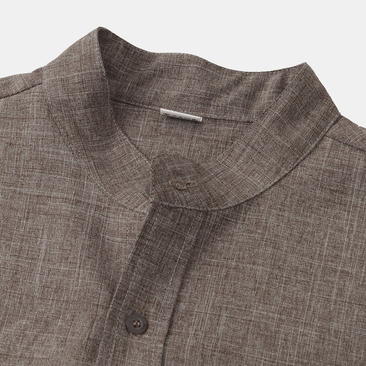 Marco Short-Sleeve Shirt