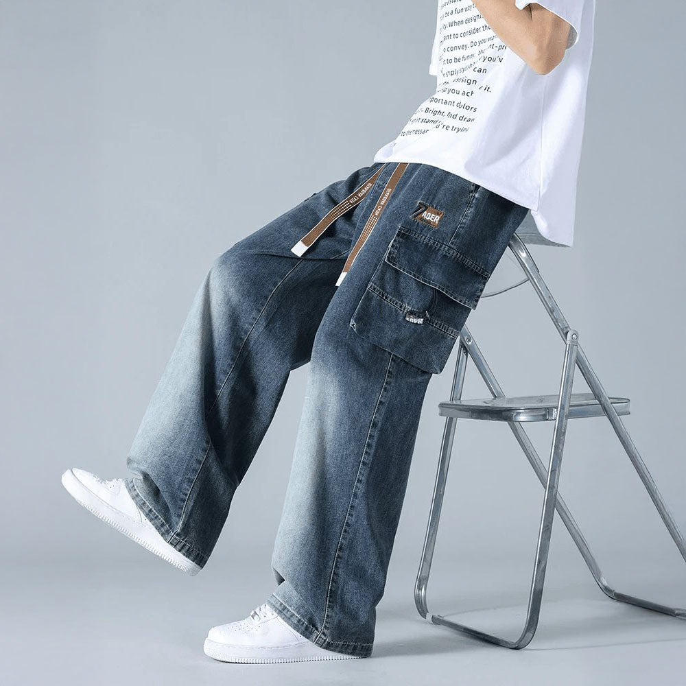 Giovanni Urban Cargo Pants