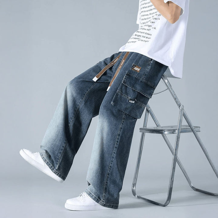 Giovanni Urban Cargo Pants