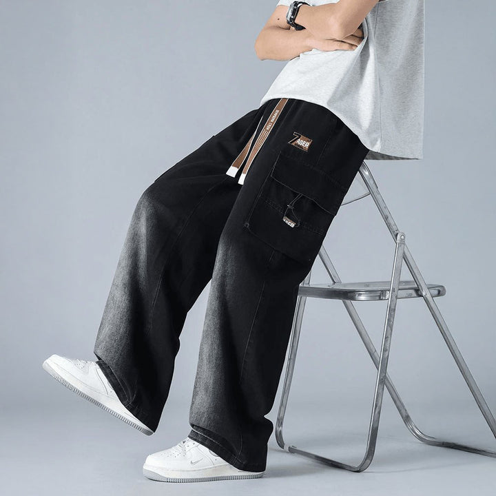 Giovanni Urban Cargo Pants