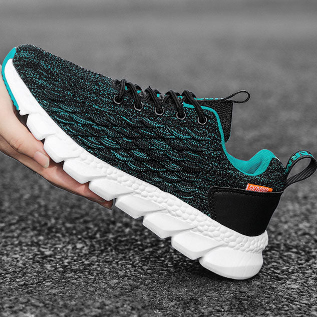 Alessio Knit Sneakers