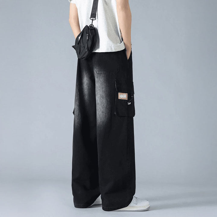 Giovanni Urban Cargo Pants