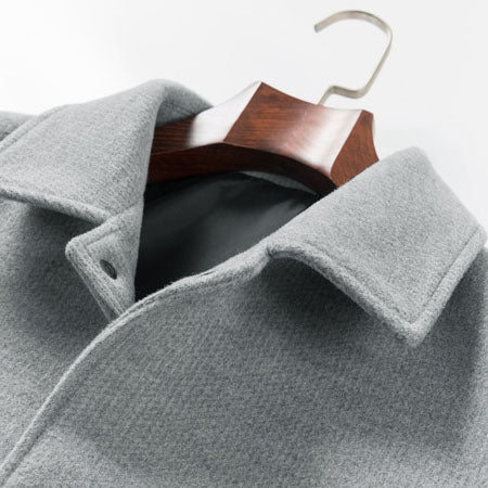 Roberto Wool Jacket