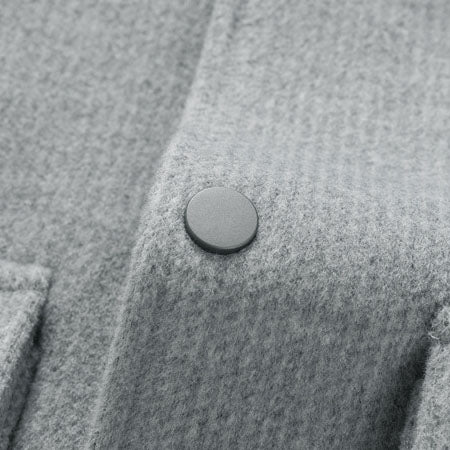 Roberto Wool Jacket