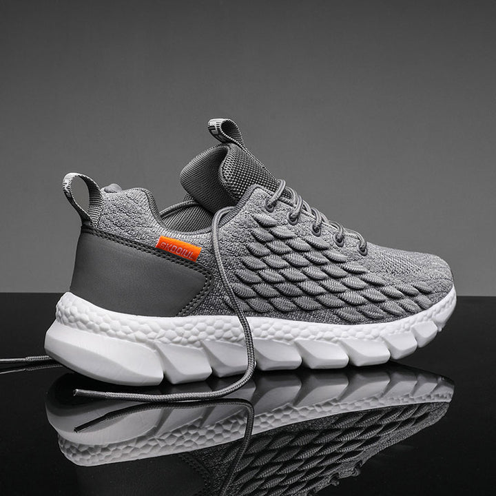 Alessio Knit Sneakers