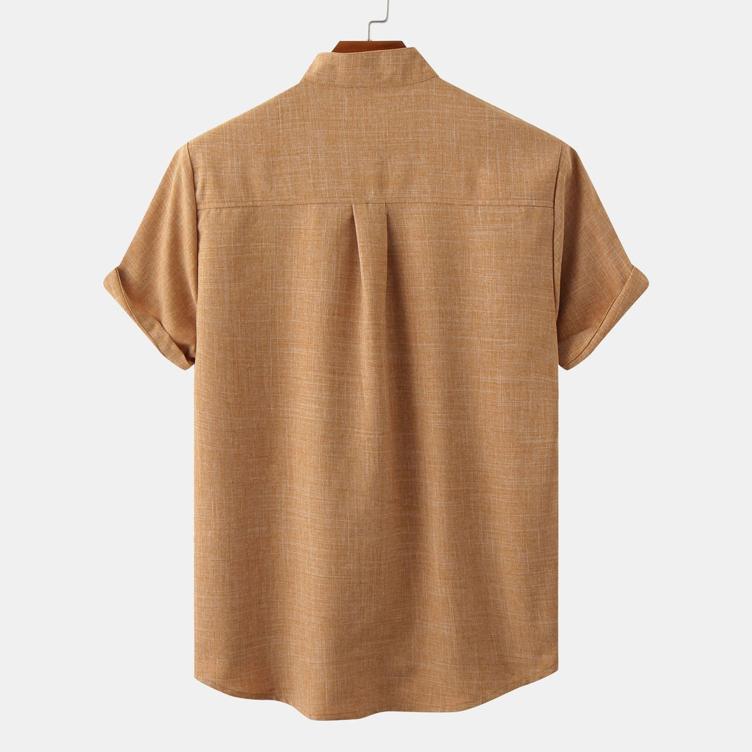Marco Short-Sleeve Shirt