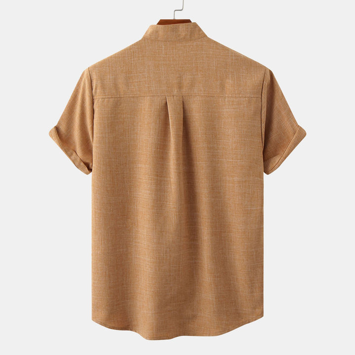 Marco Short-Sleeve Shirt