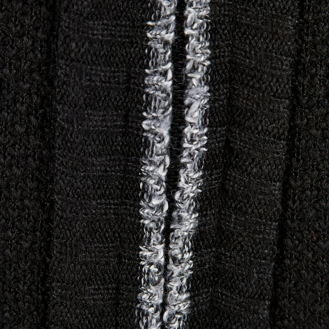 Matteo Knit Zip Sweater