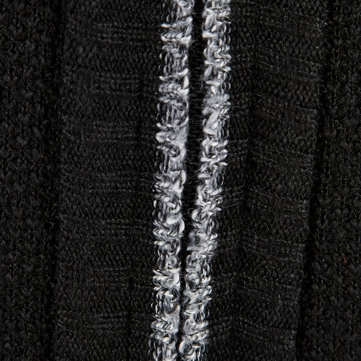 Matteo Knit Zip Sweater