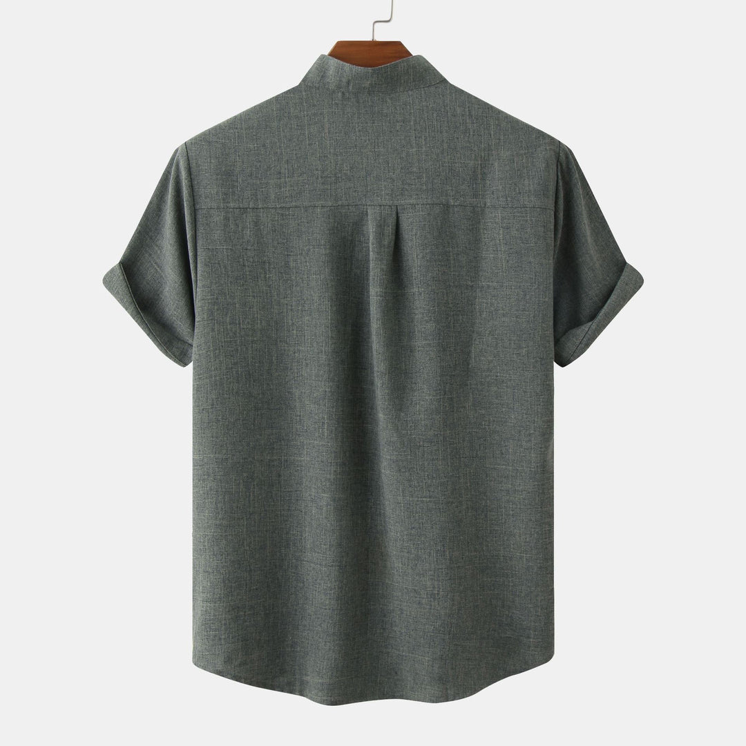 Marco Short-Sleeve Shirt