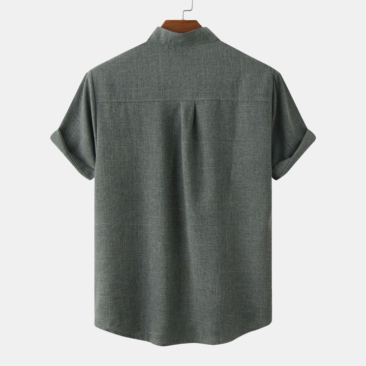 Marco Short-Sleeve Shirt
