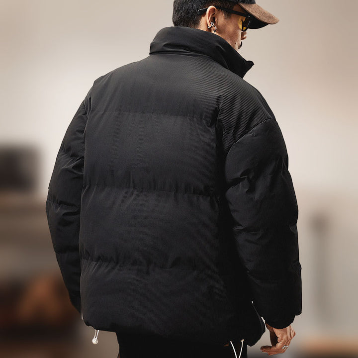 Angelo Insulated Puffer Jacket