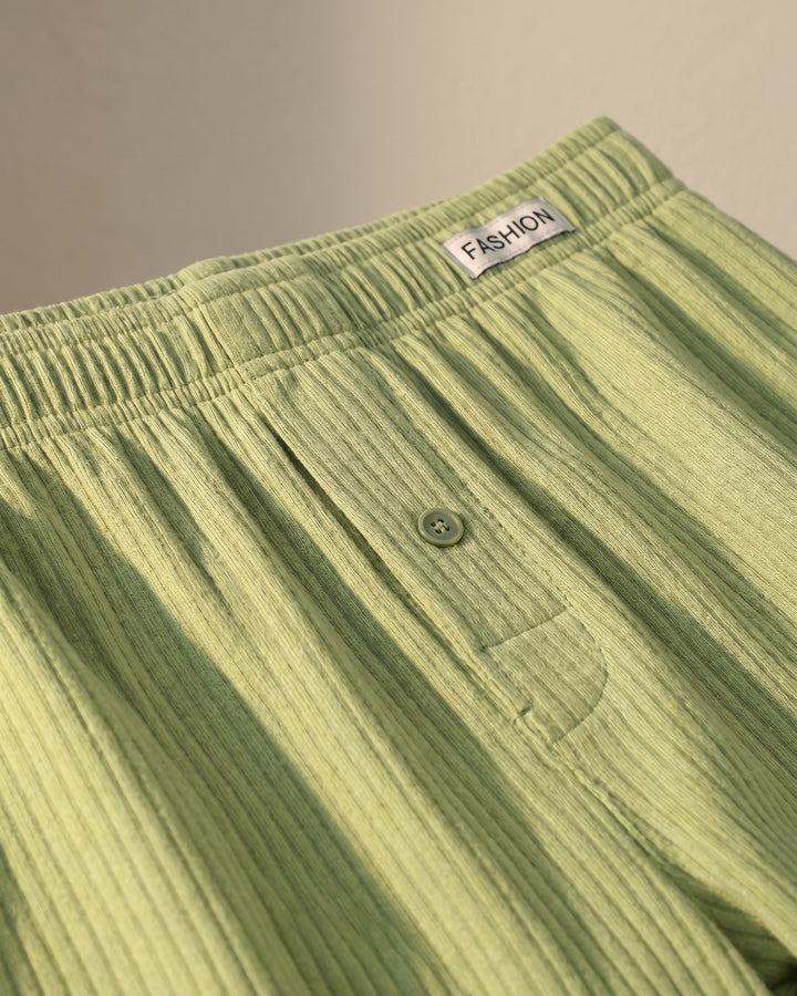 Vittorio Cotton Boxer Shorts