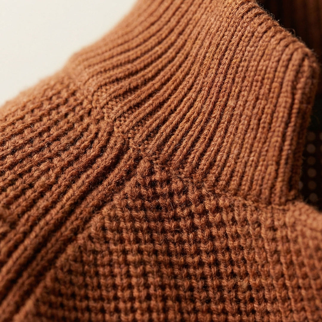 Giovanni Knit Cardigan