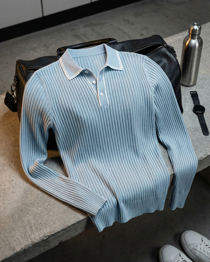 Giorgio Knit Polo