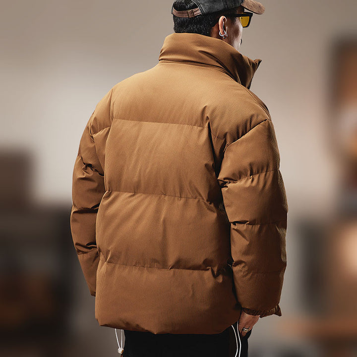 Angelo Insulated Puffer Jacket