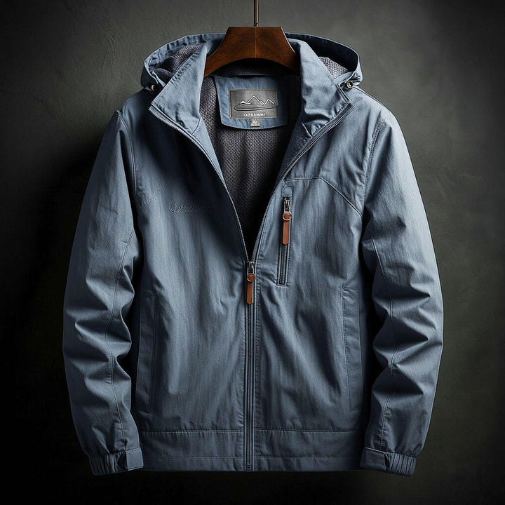 Marco Lightweight Weather Jacket