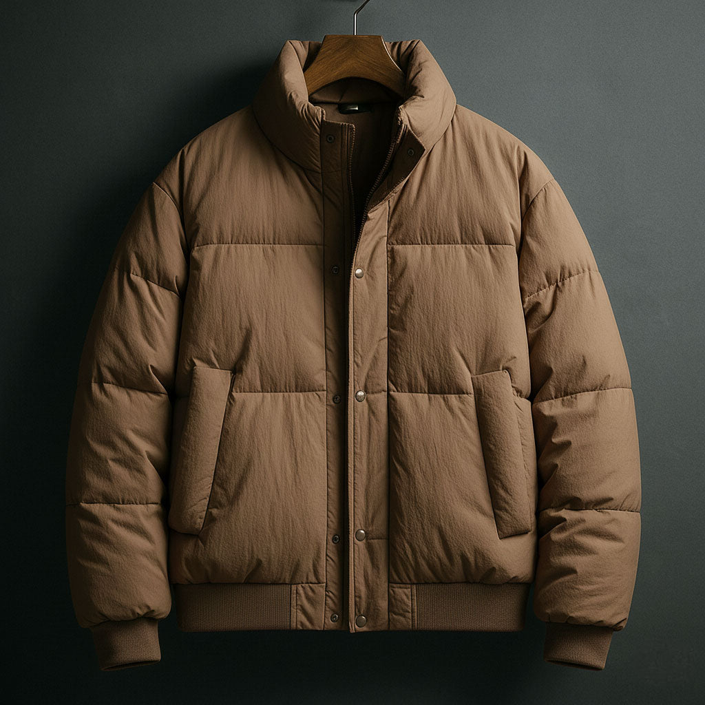 Vittore Down-Fill Jacket