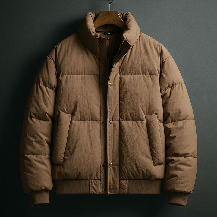 Vittore Down-Fill Jacket