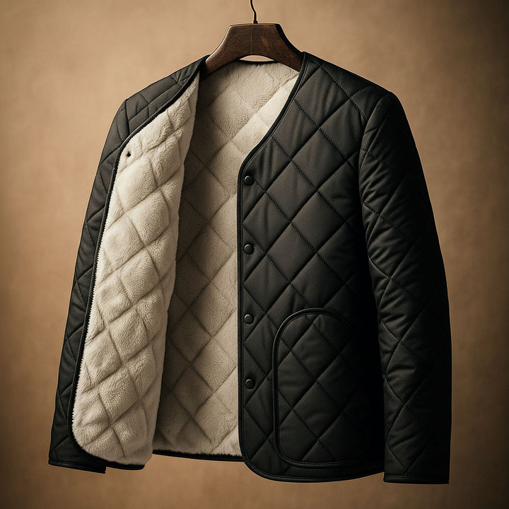 Nico Quilted Liner Jacket