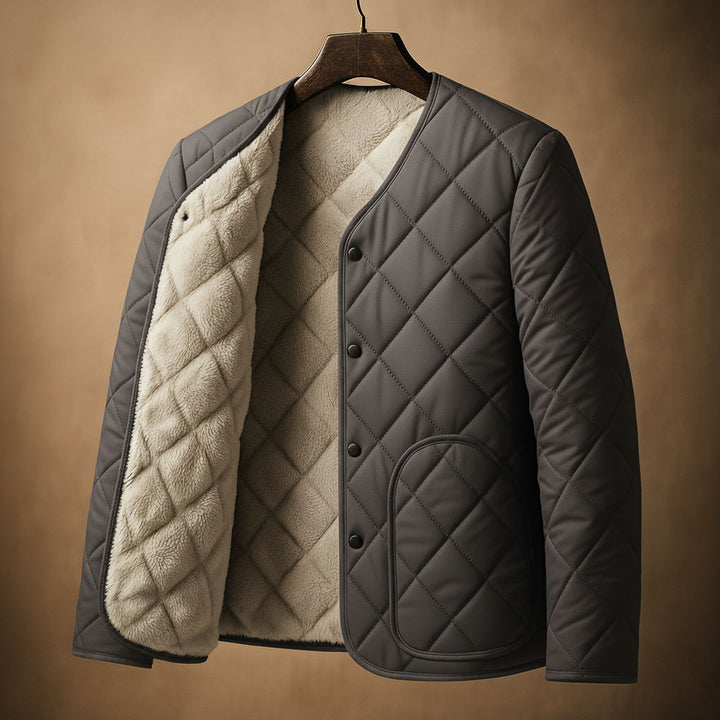 Nico Quilted Liner Jacket
