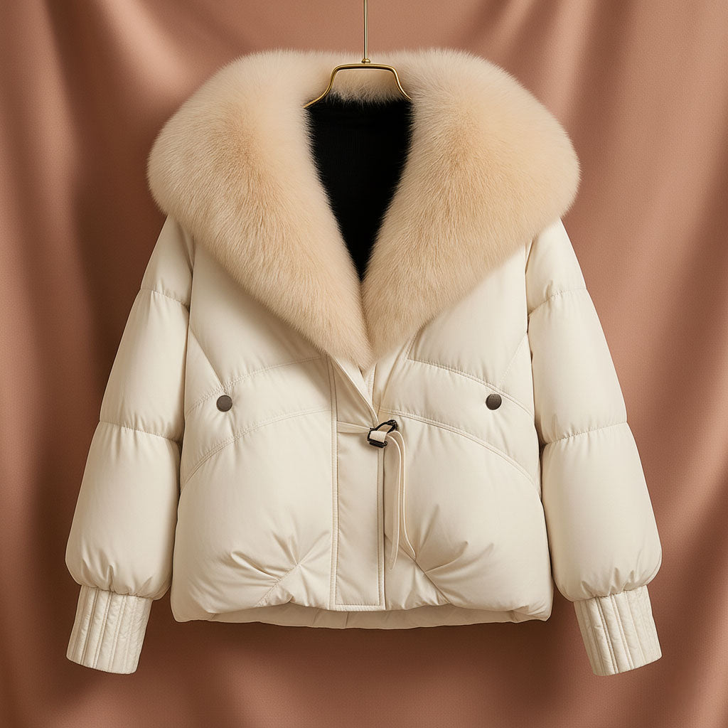 Alessandra Insulated Jacket