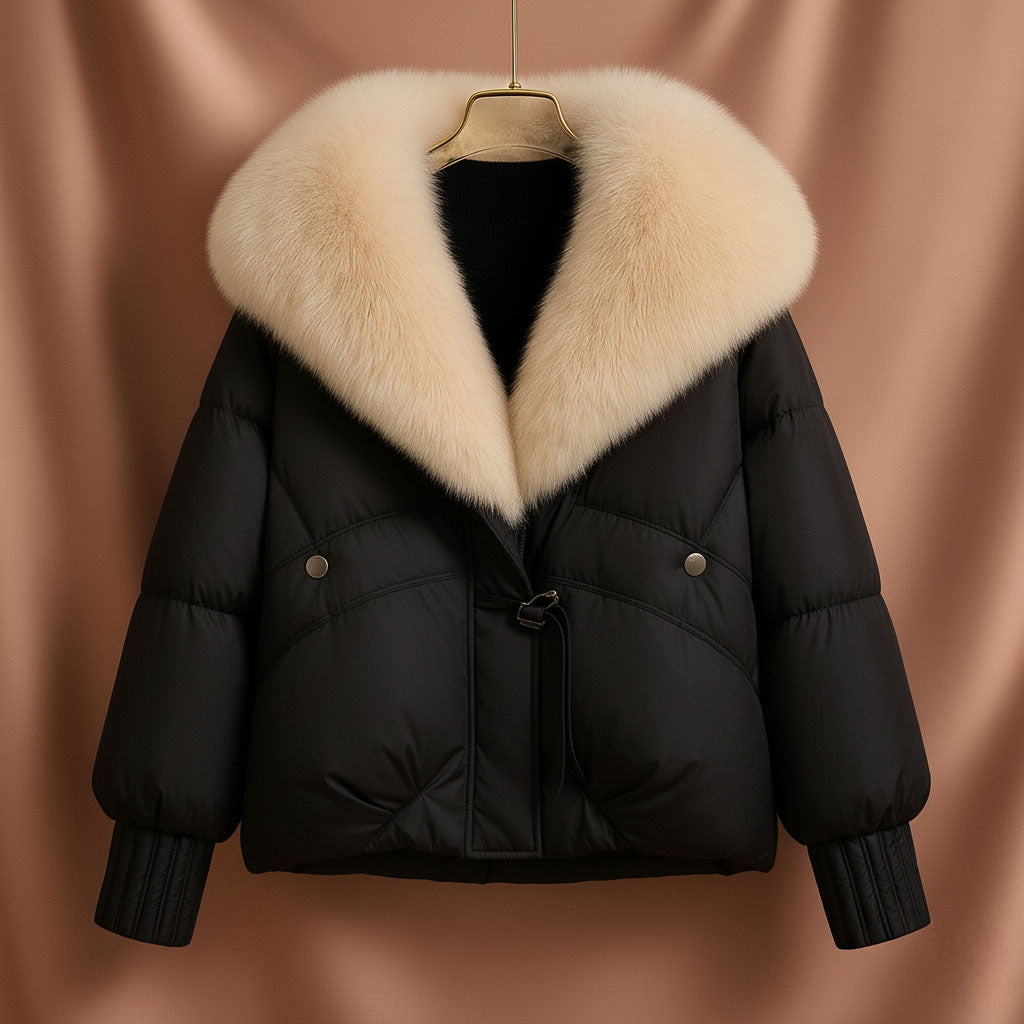 Alessandra Insulated Jacket