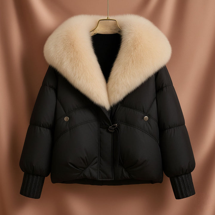 Alessandra Insulated Jacket