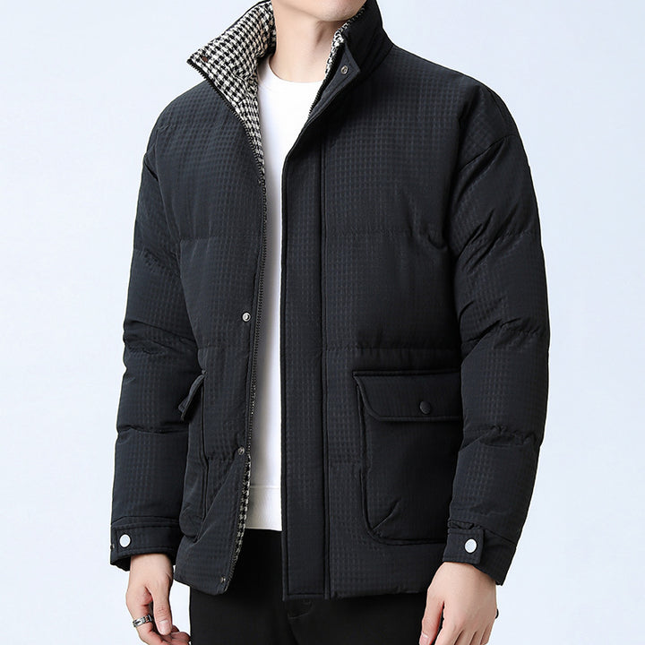 Domenico Insulated Jacket