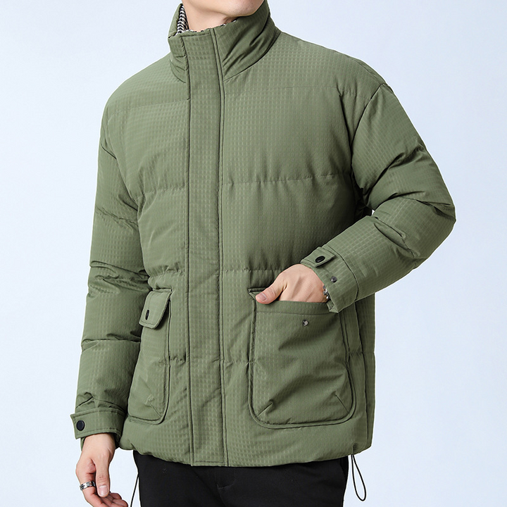 Domenico Insulated Jacket