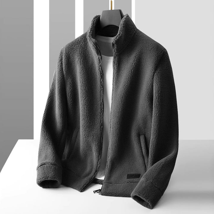 Luciano Fleece Jacket