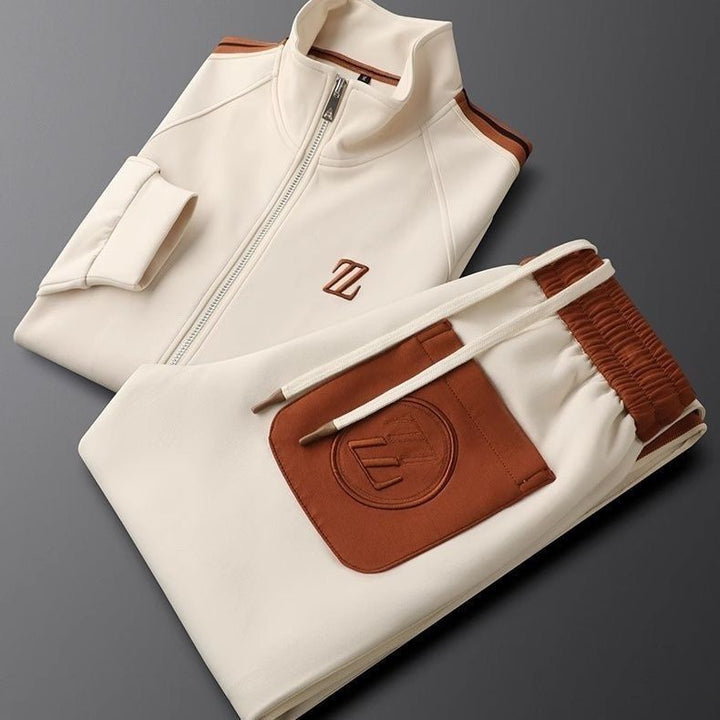 Zane Elite Tracksuit Set