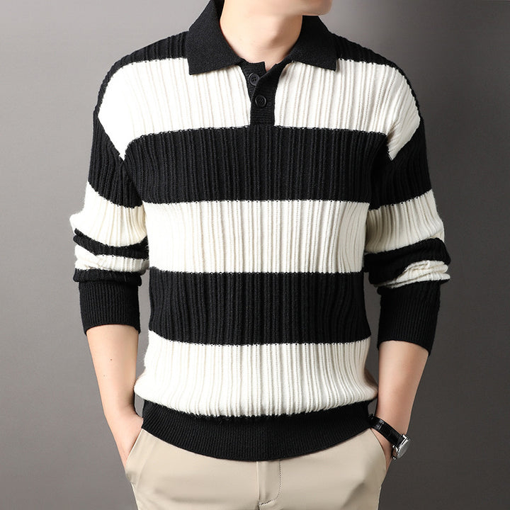 Giovanni Cotton Sweater