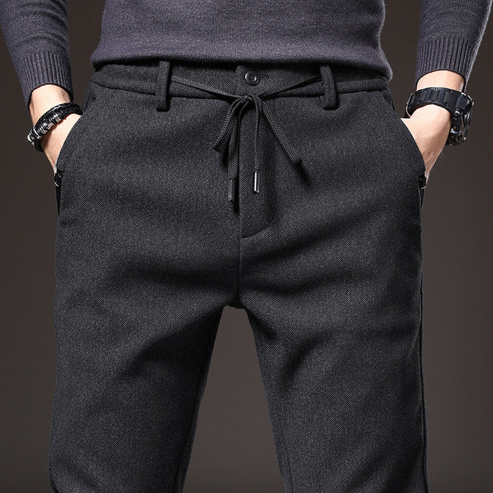 Gabriel Slim-Fit Pants