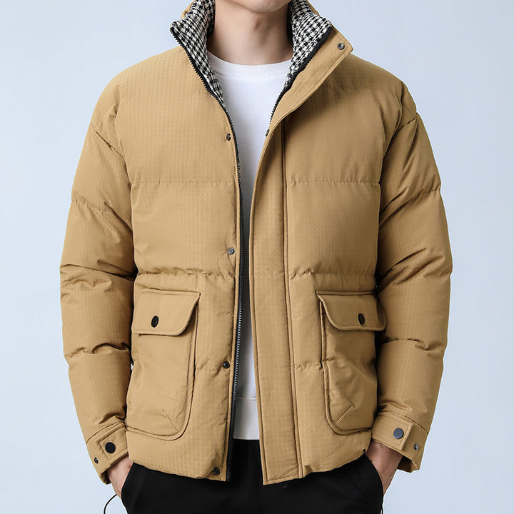 Domenico Insulated Jacket