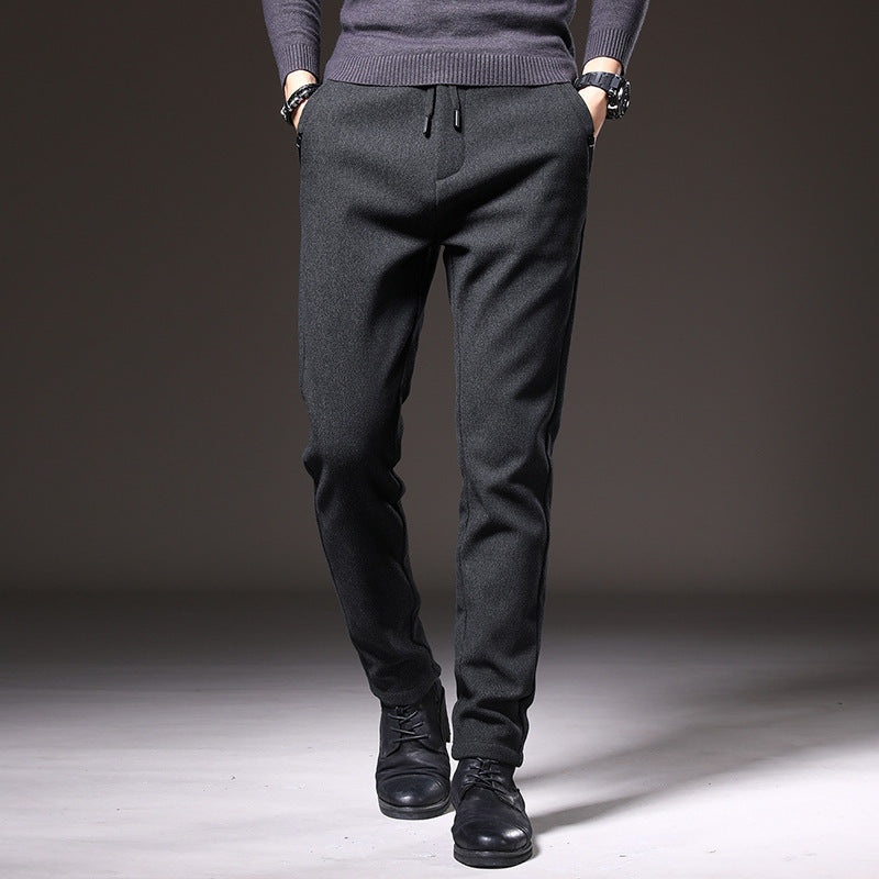 Gabriel Slim-Fit Pants