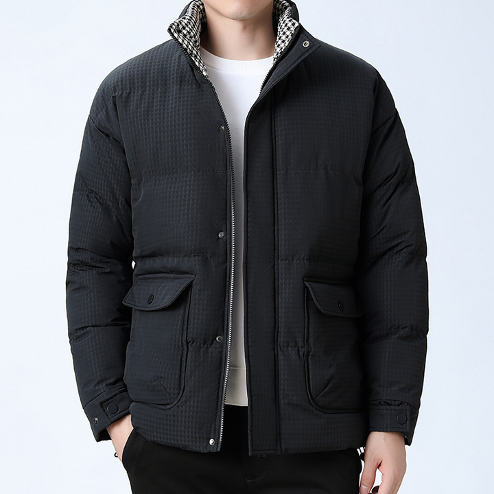 Domenico Insulated Jacket