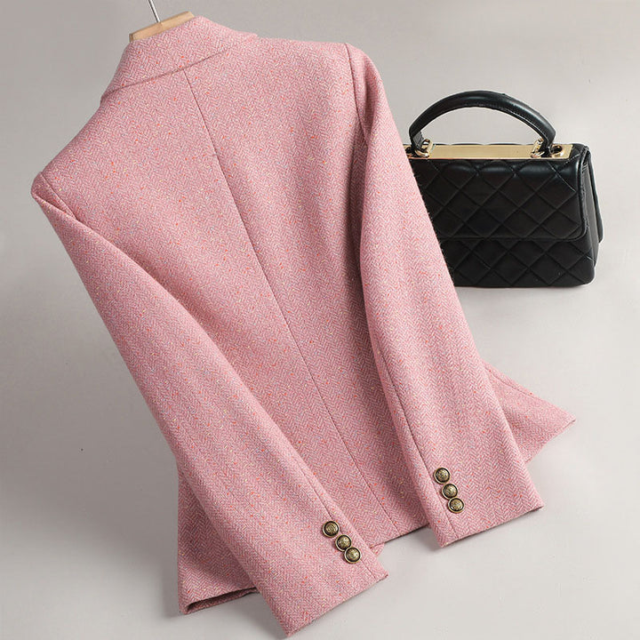 Vittoria Structured Blazer