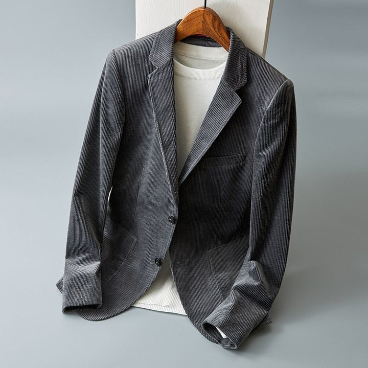 Mason Corduroy Jacket