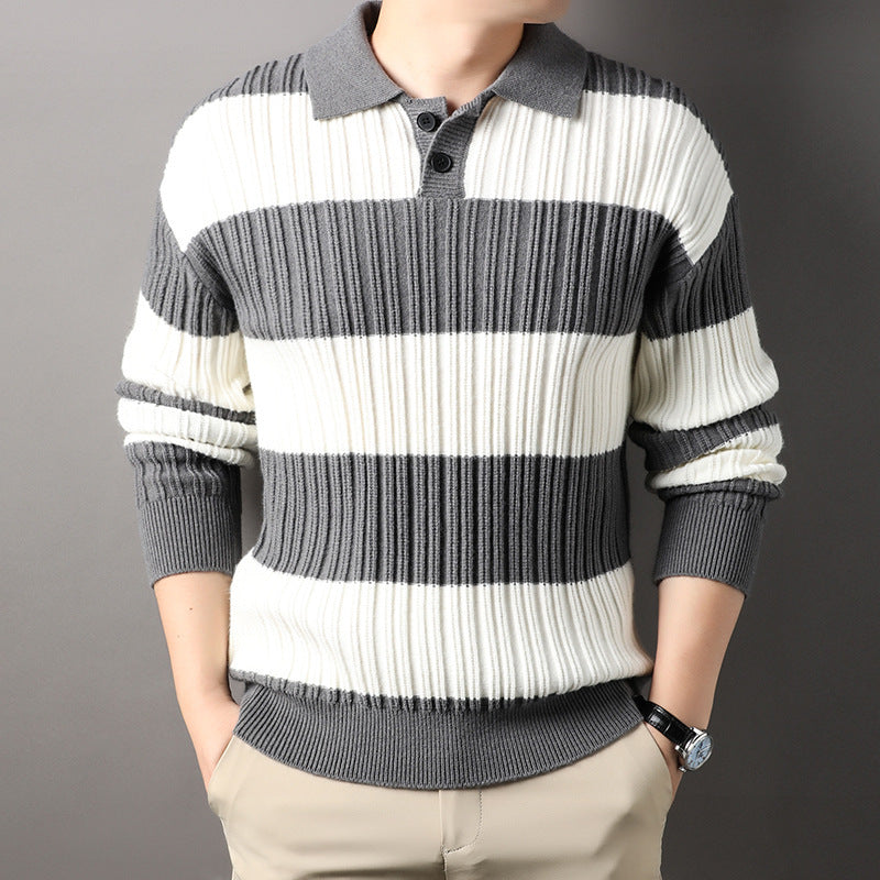 Giovanni Cotton Sweater