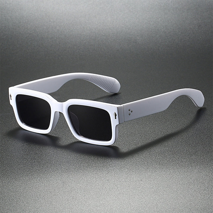 Gianni Statement Sunglasses
