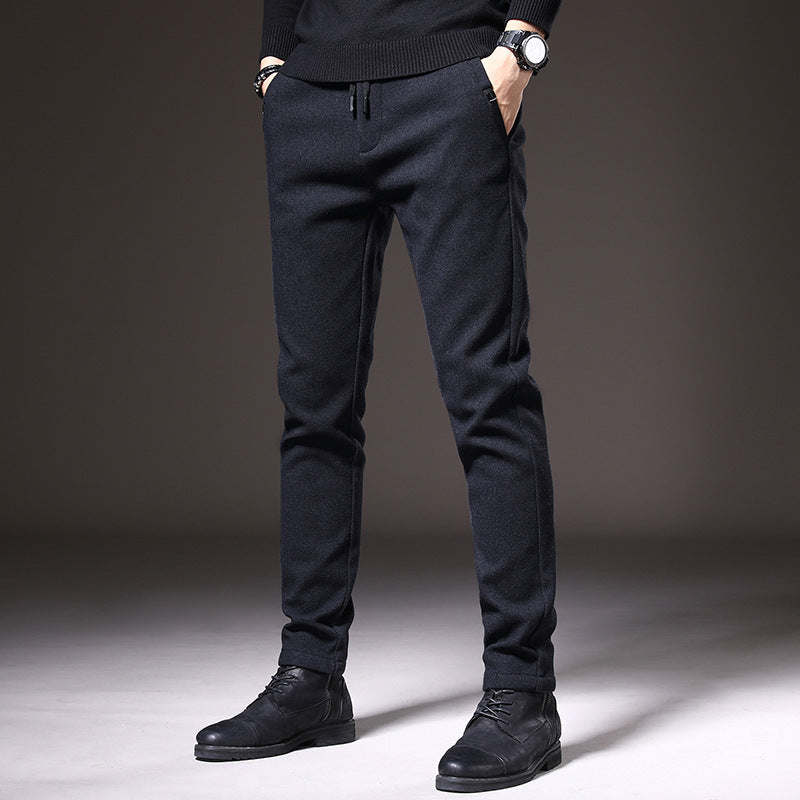 Gabriel Slim-Fit Pants
