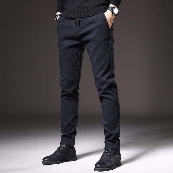 Gabriel Slim-Fit Pants