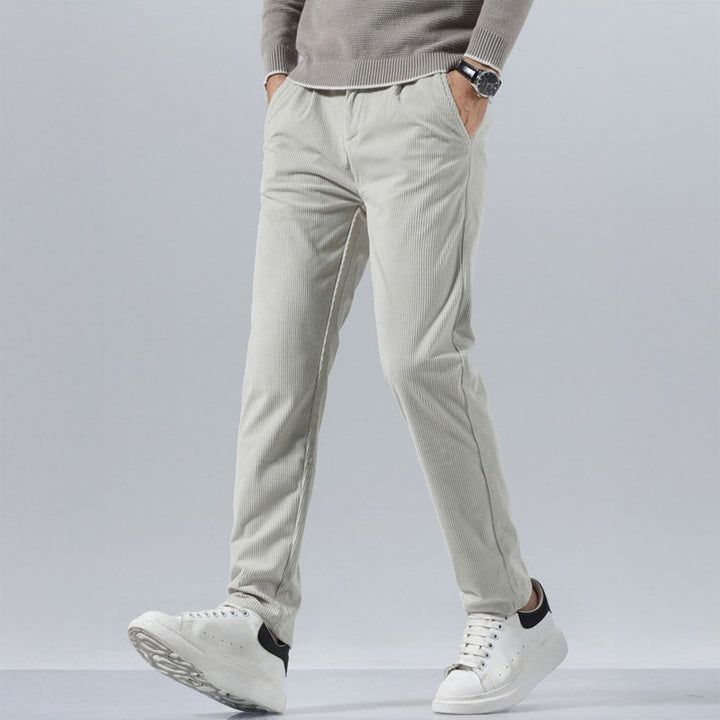 Marcel Corduroy Trousers