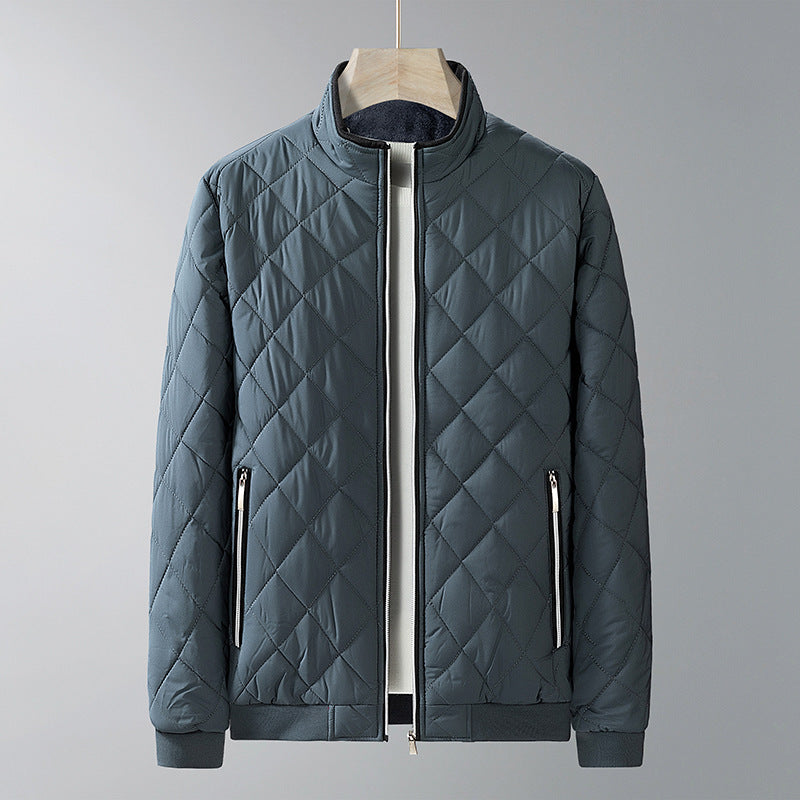 Orson Lightweight Quilted Jacket